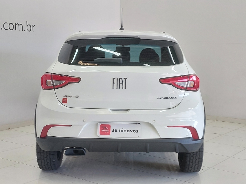 fiat argo 1.3 firefly flex endurance manual 4p 20255