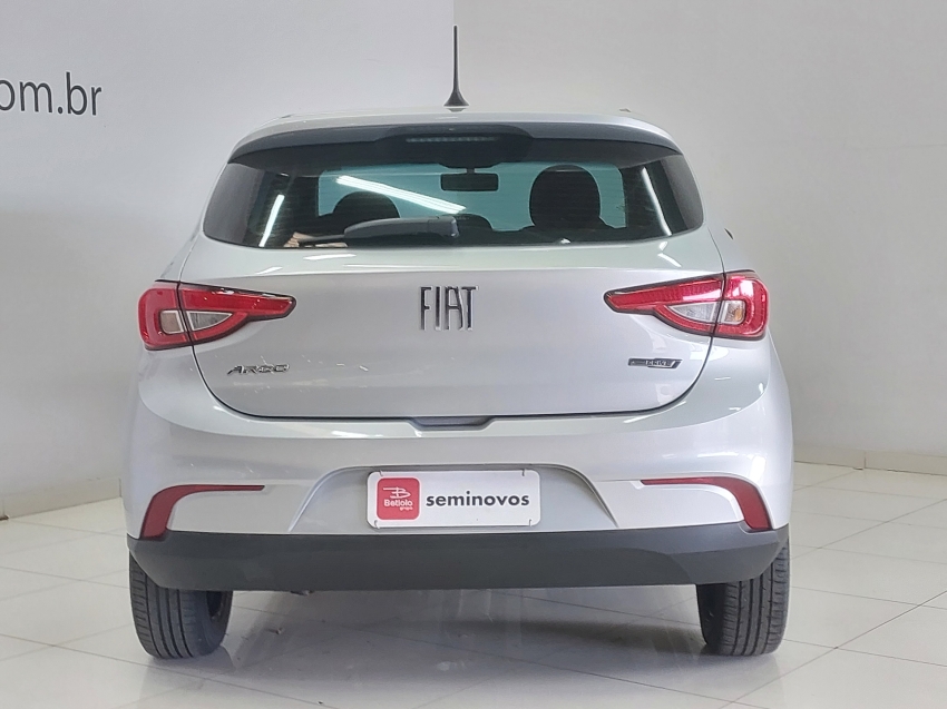 fiat argo 1.0 firefly flex drive manual 4p 20234