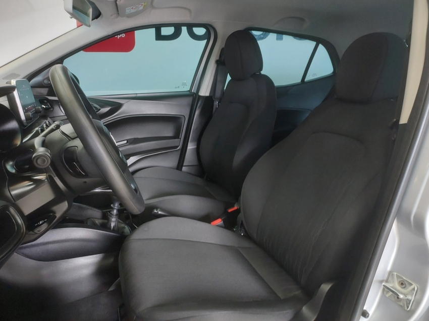 fiat argo 1.0 firefly flex drive manual 4p 20237