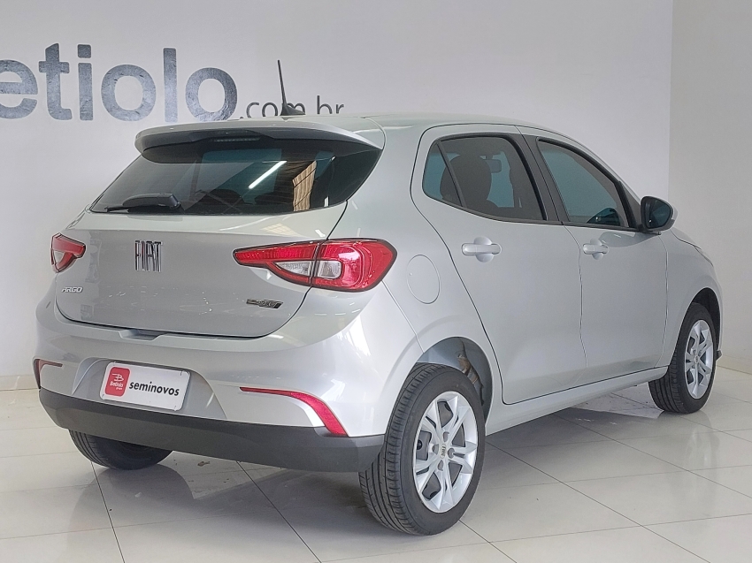 fiat argo 1.0 firefly flex drive manual 4p 20233