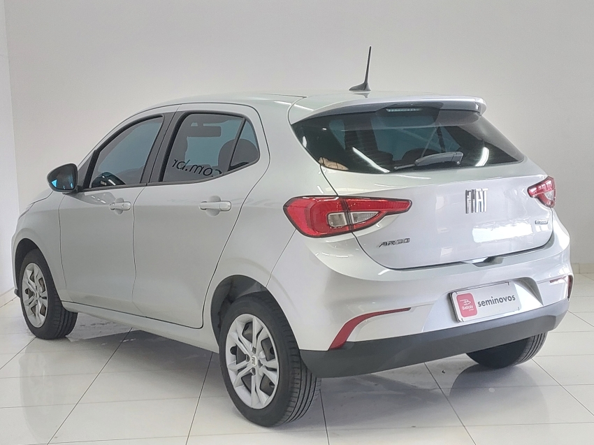 fiat argo 1.0 firefly flex drive manual 4p 20232