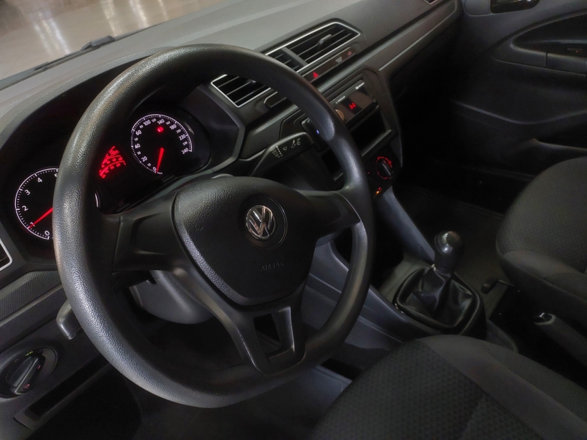 volkswagen saveiro 1.6 msi robust cs 16v flex 2p manual 20237
