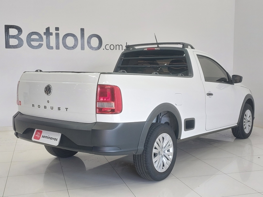 volkswagen saveiro 1.6 msi robust cs 16v flex 2p manual 20234