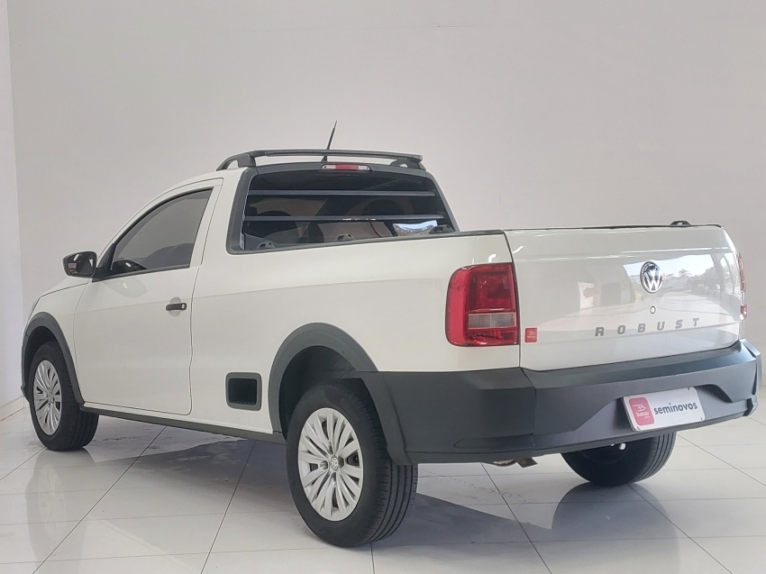 volkswagen saveiro 1.6 msi robust cs 16v flex 2p manual 20233