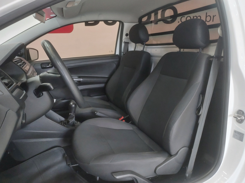 volkswagen saveiro 1.6 msi robust cs 16v flex 2p manual 20238