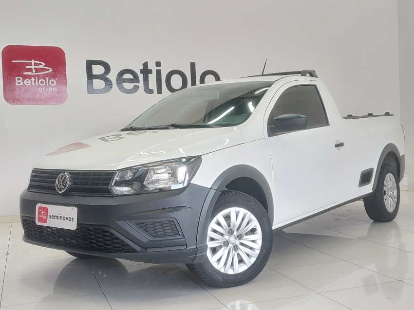 volkswagen saveiro 1.6 msi robust cs 16v flex 2p manual 20231