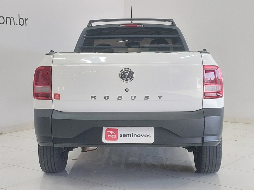 volkswagen saveiro 1.6 msi robust cs 16v flex 2p manual 20235