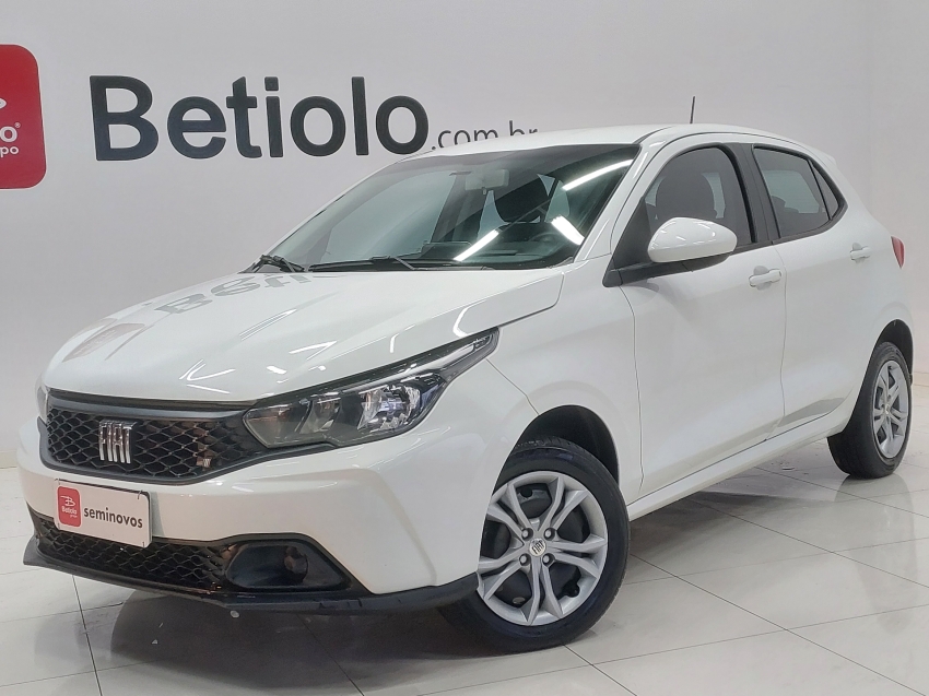 fiat argo 1.0 firefly flex drive manual 4p 20231