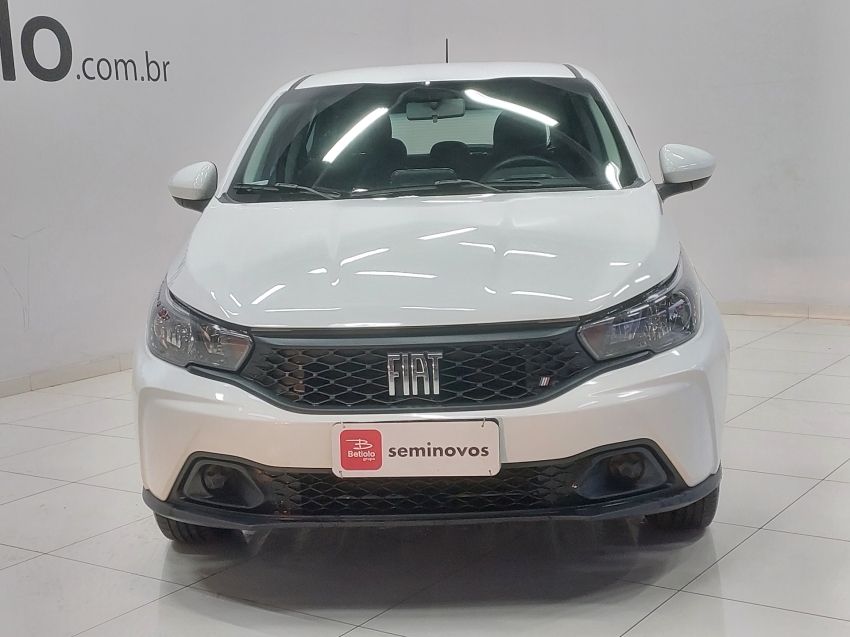 fiat argo 1.0 firefly flex drive manual 4p 20232