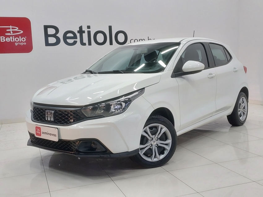 fiat argo 1.0 firefly flex drive manual 4p 202320
