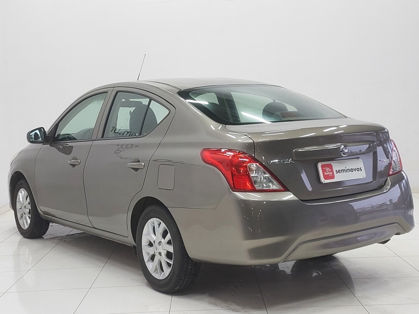 nissan versa 1.0 12v flex 4p manual 20183