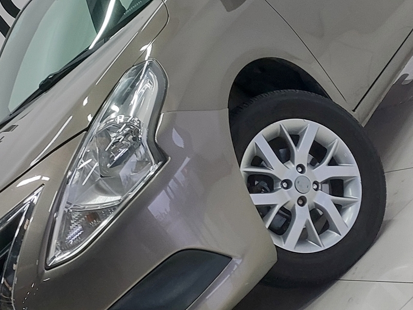 nissan versa 1.0 12v flex 4p manual 201818