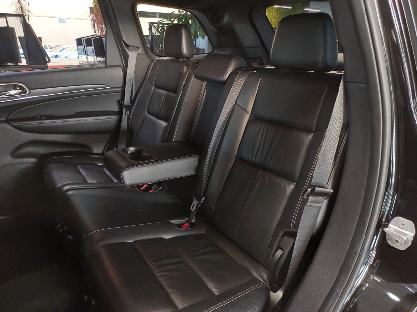 jeep grand cherokee 3.0 limited 4x4 v6 24v turbo diesel 4p automatico 20159