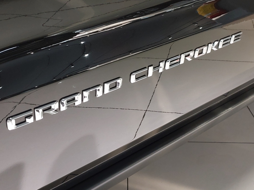 jeep grand cherokee 3.0 limited 4x4 v6 24v turbo diesel 4p automatico 201522