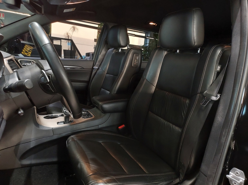 jeep grand cherokee 3.0 limited 4x4 v6 24v turbo diesel 4p automatico 20158