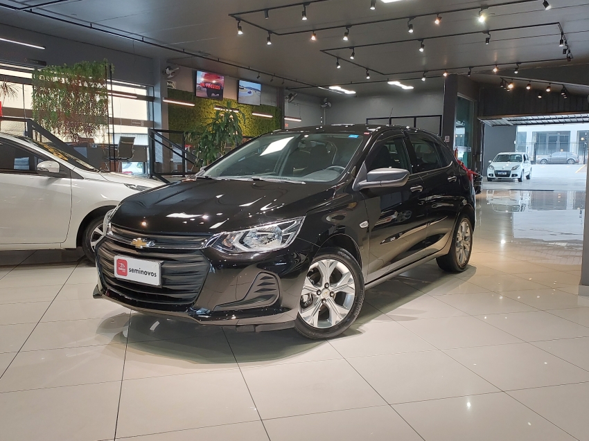 chevrolet onix 1.0 flex manual 4p 202019
