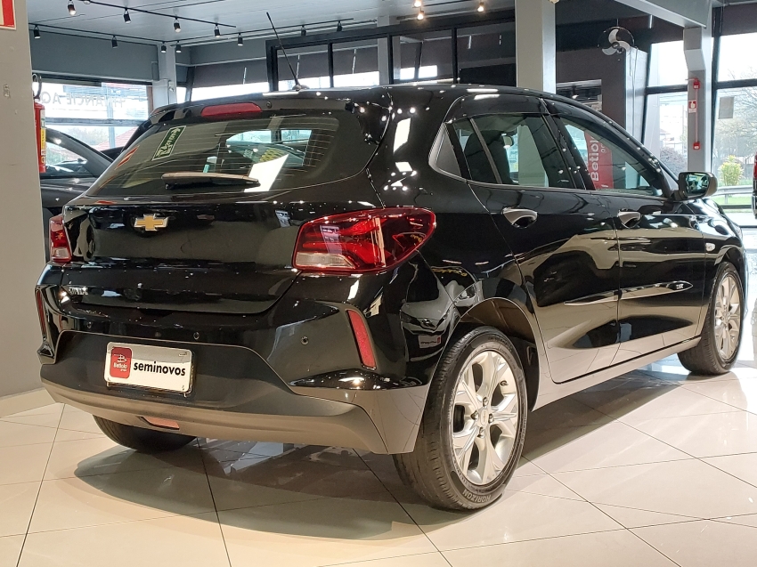 chevrolet onix 1.0 flex manual 4p 20205