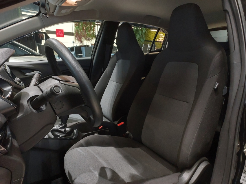 chevrolet onix 1.0 flex manual 4p 20208