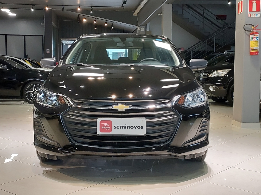 chevrolet onix 1.0 flex manual 4p 20202