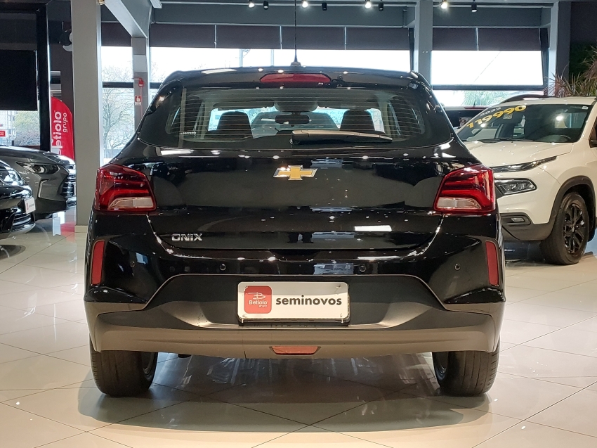 chevrolet onix 1.0 flex manual 4p 20203
