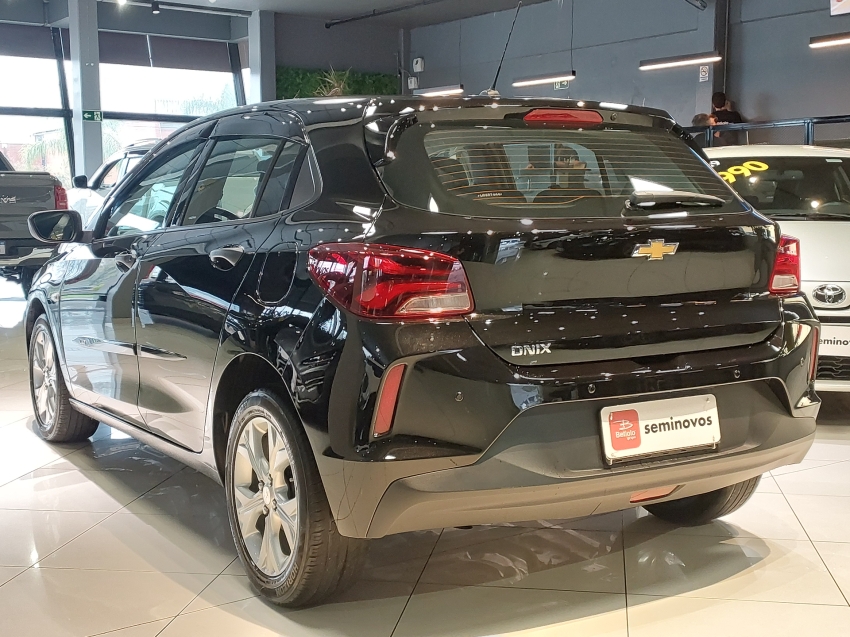 chevrolet onix 1.0 flex manual 4p 20204