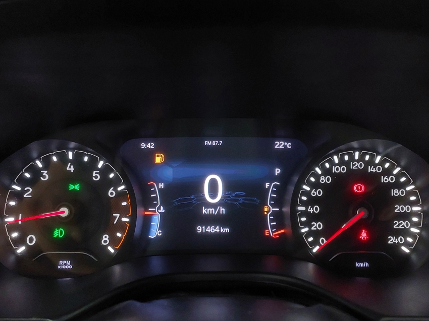 jeep compass 1.3 t270 turbo flex longitude at6 4p automatico 202310