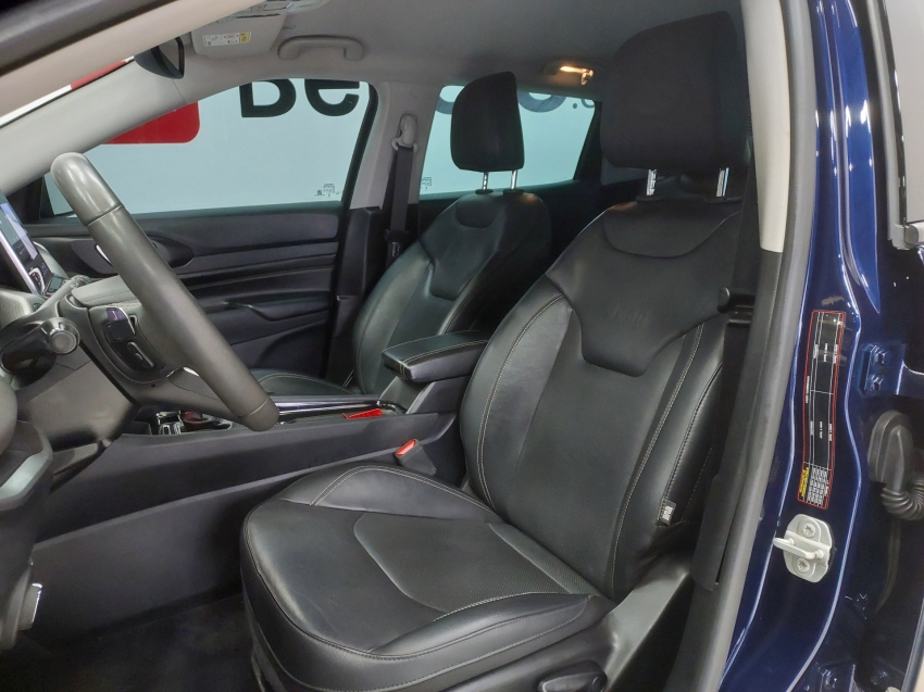 jeep compass 1.3 t270 turbo flex longitude at6 4p automatico 20238
