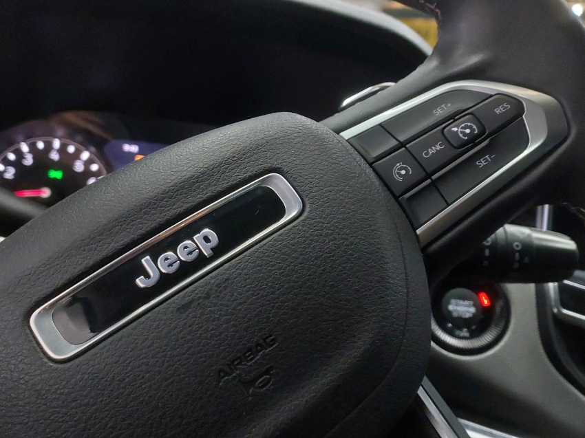 jeep compass 1.3 t270 turbo flex longitude at6 4p automatico 202318