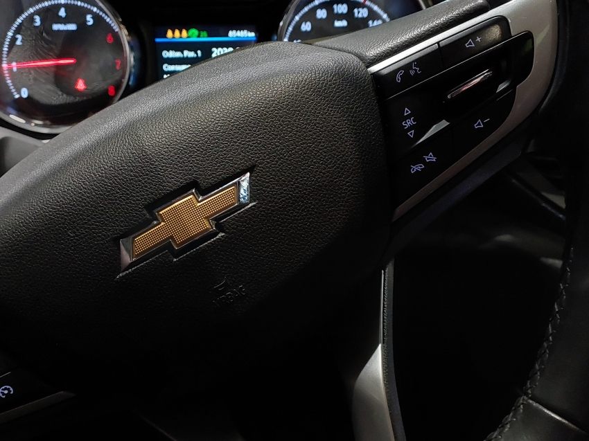 chevrolet tracker 1.2 turbo flex premier automatico 4p 202516