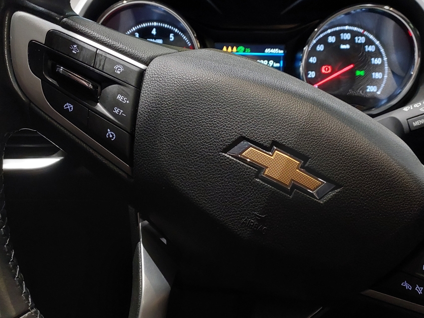 chevrolet tracker 1.2 turbo flex premier automatico 4p 202515