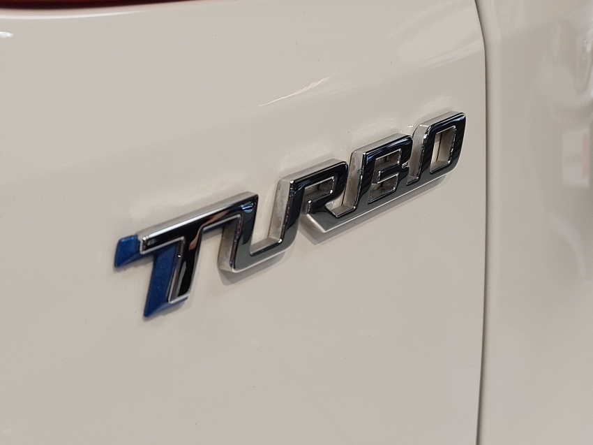 chevrolet tracker 1.2 turbo flex premier automatico 4p 202521