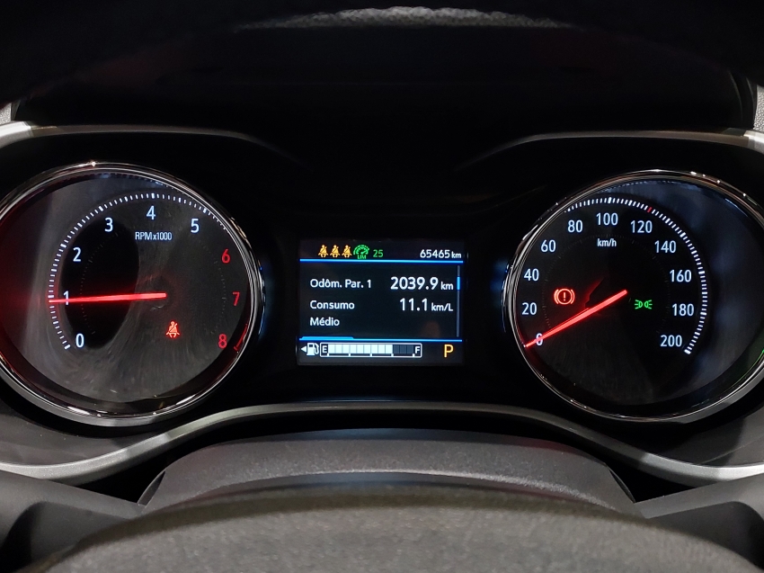 chevrolet tracker 1.2 turbo flex premier automatico 4p 202514