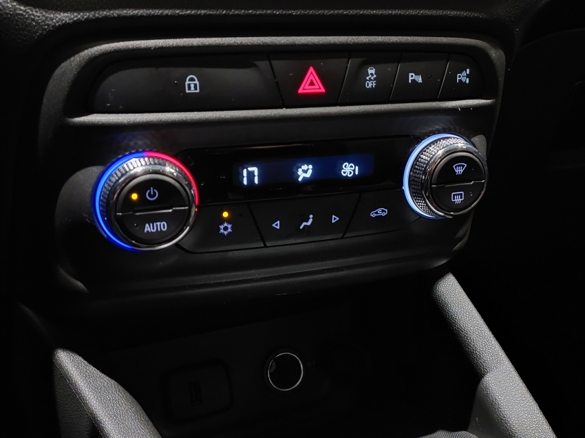 chevrolet tracker 1.2 turbo flex premier automatico 4p 202512