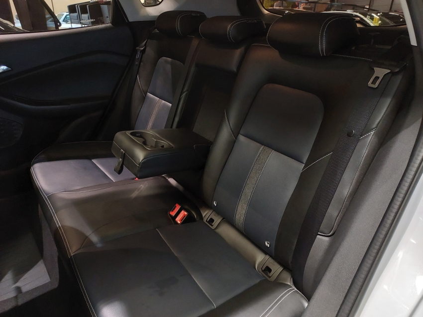 chevrolet tracker 1.2 turbo flex premier automatico 4p 202510