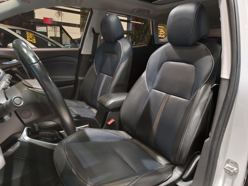 chevrolet tracker 1.2 turbo flex premier automatico 4p 20258