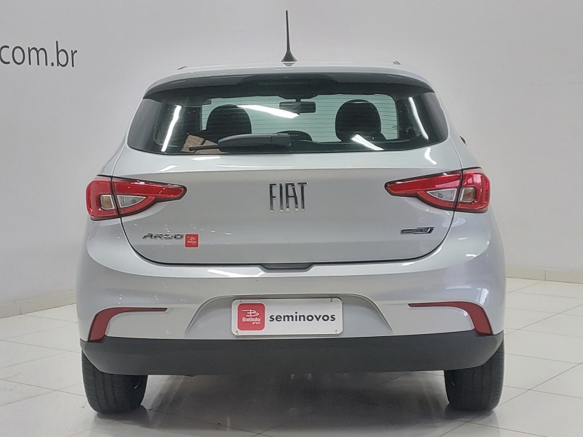 fiat argo 1.0 firefly flex drive manual 4p 20225