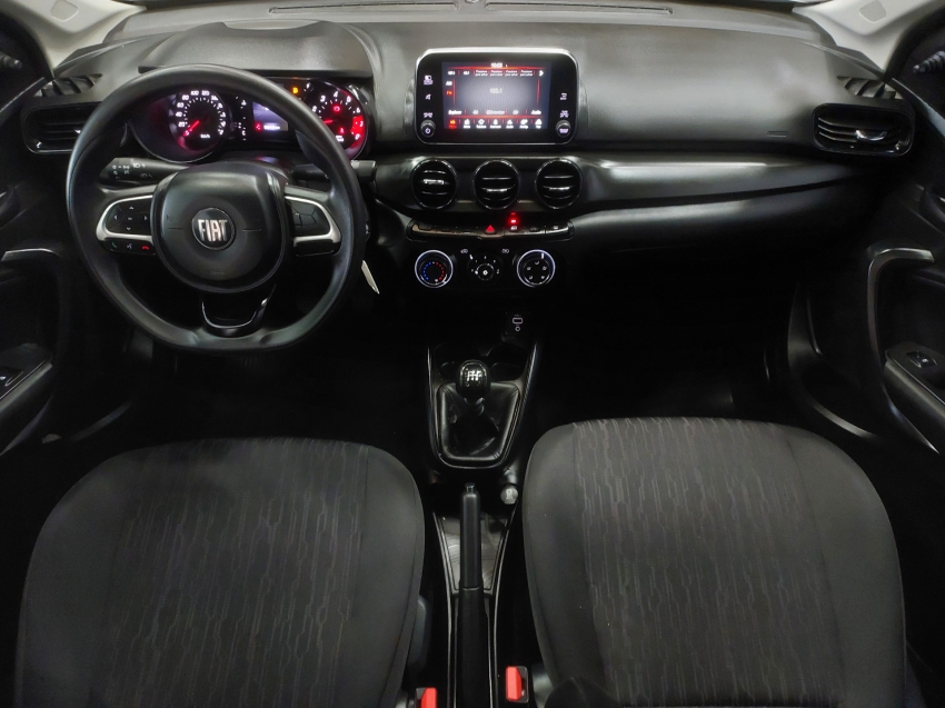 fiat argo 1.0 firefly flex drive manual 4p 20227