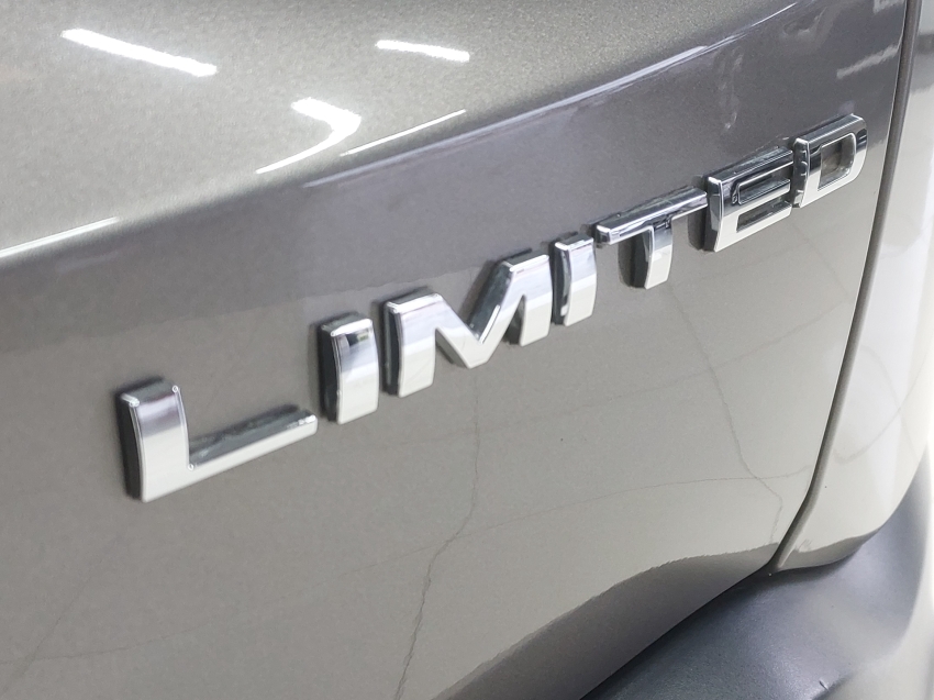 jeep renegade 1.8 16v flex limited 4p automatico 202122