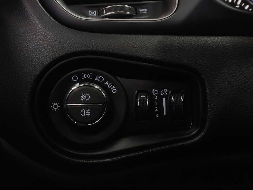 jeep renegade 1.8 16v flex limited 4p automatico 202119