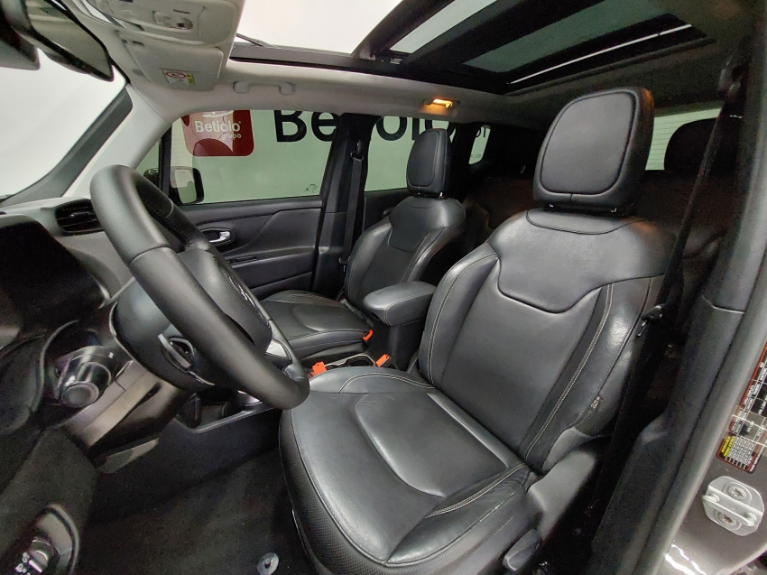 jeep renegade 1.8 16v flex limited 4p automatico 20218