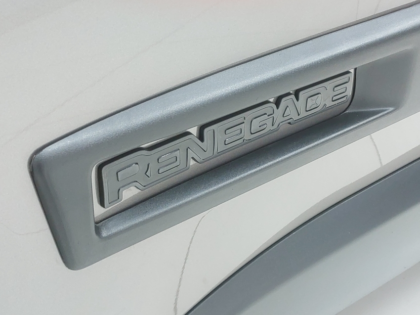 jeep renegade 1.8 16v flex limited 4p automatico 202121