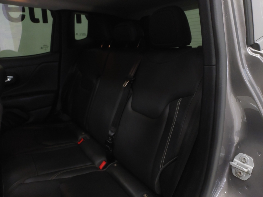 jeep renegade 1.8 16v flex limited 4p automatico 202110