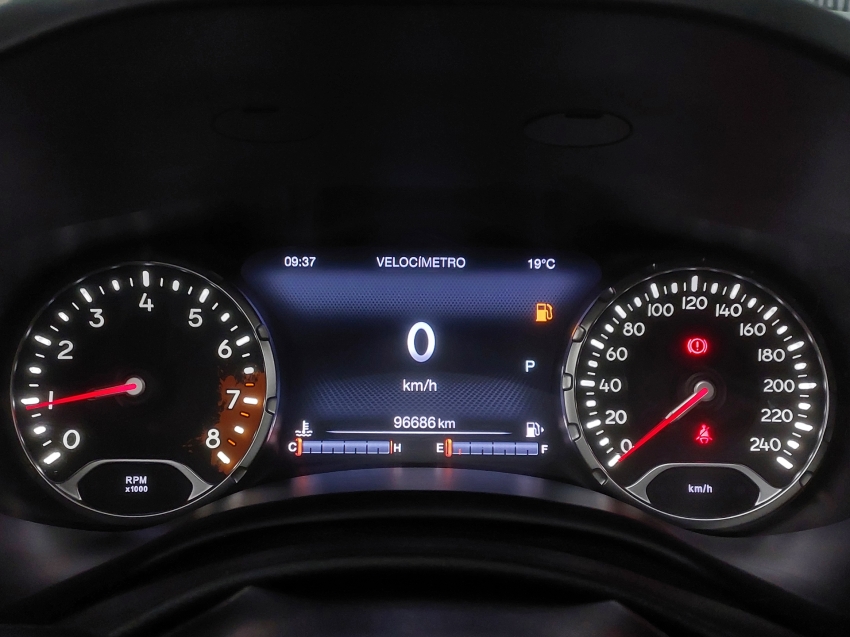 jeep renegade 1.8 16v flex limited 4p automatico 202111
