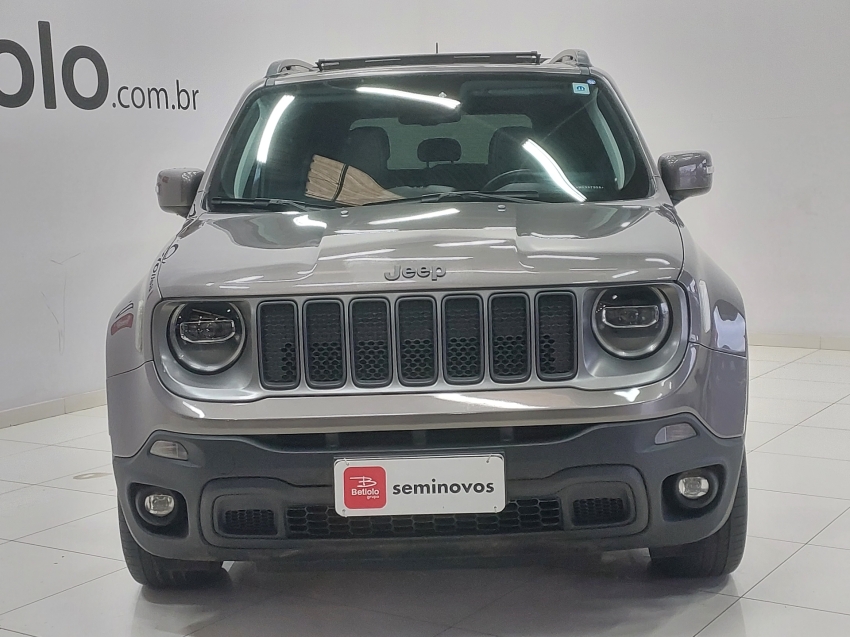 jeep renegade 1.8 16v flex limited 4p automatico 20212