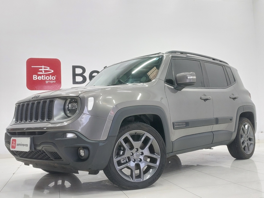 jeep renegade 1.8 16v flex limited 4p automatico 20210