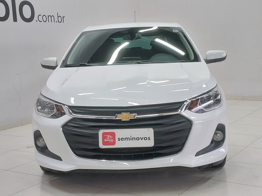 chevrolet onix 1.0 turbo flex lt automatico 4p 20252