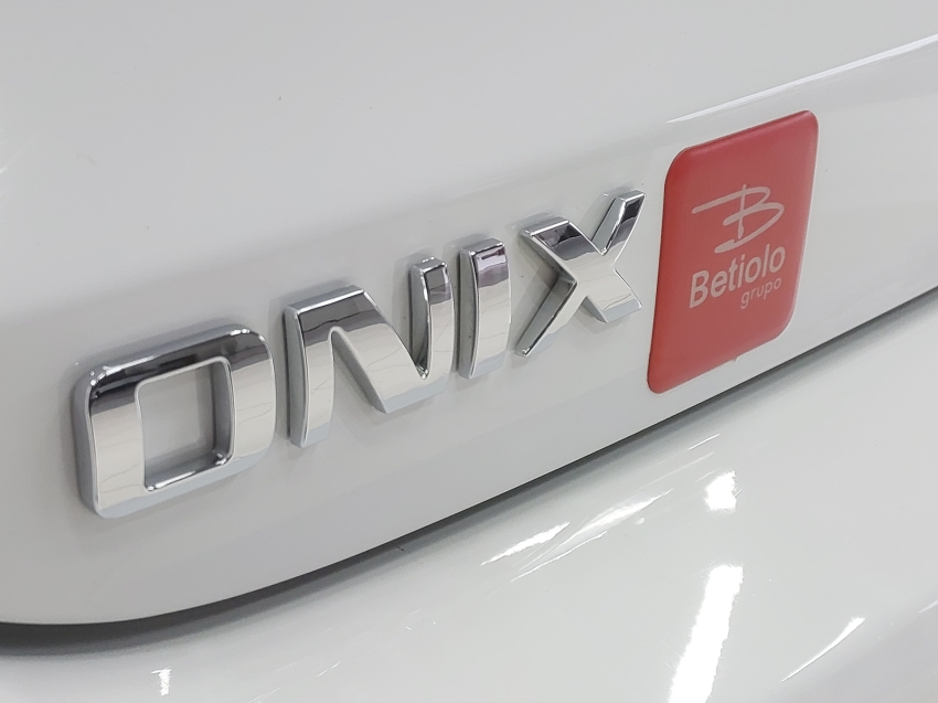 chevrolet onix 1.0 turbo flex lt automatico 4p 202517