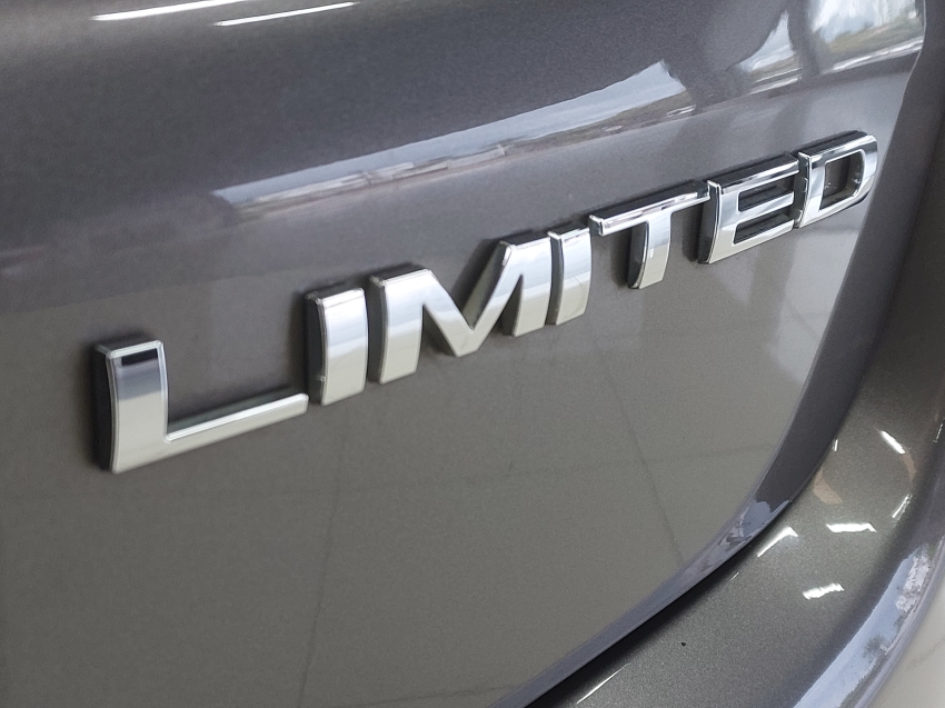 jeep compass 2.0 16v flex limited automatico 4p 201722