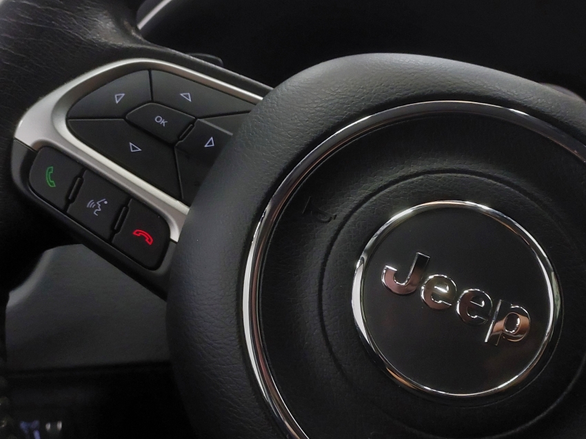 jeep compass 2.0 16v flex limited automatico 4p 201716