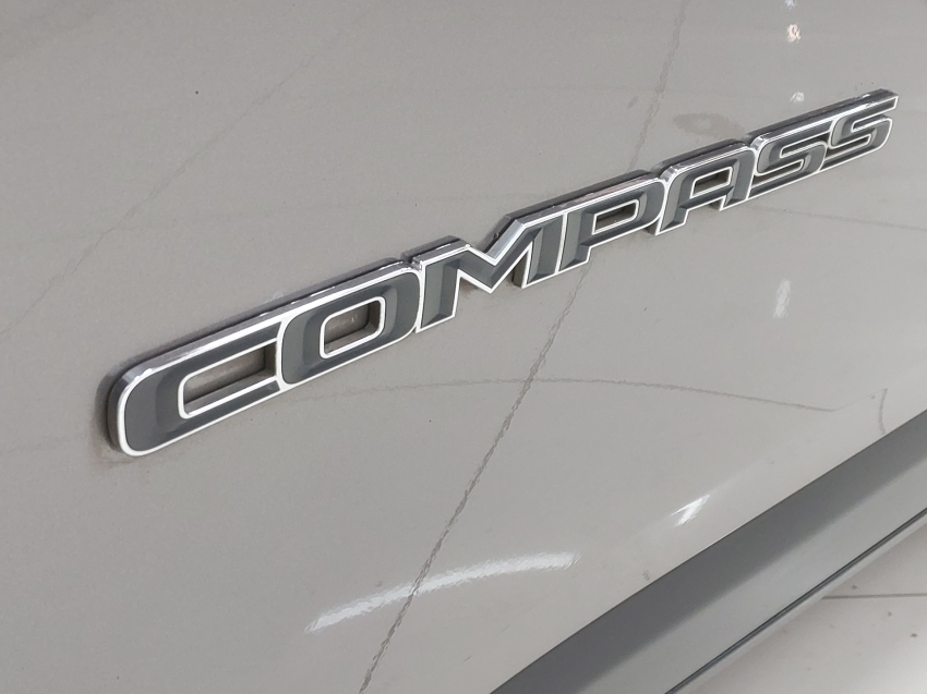 jeep compass 2.0 16v flex limited automatico 4p 201721